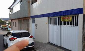 Imagem: Alugo apartamento 2 quartos Canaã _ Ipatinga.(