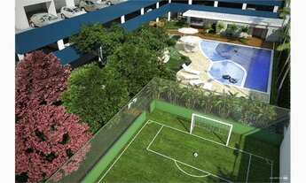 Imagem 5: Oferta em piedade, apartamento com 2 ou 3 quartos pronto para morar com 40% de desconto