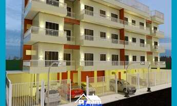 Imagem: Terrazo Residence - Apartamentos com suíte