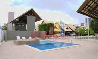 Imagem: Aluga-se casa em condomínio próximo à