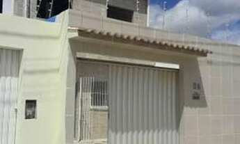 Imagem 2: Casa Caruaru Alugo com salão 1º andar e churrasqueira