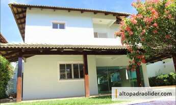 Imagem: Casa em condomínio - Jardins Viena