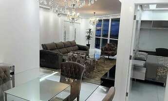 Imagem 3: Ilhas Bella, Ponta Negra, 100% mobiliado