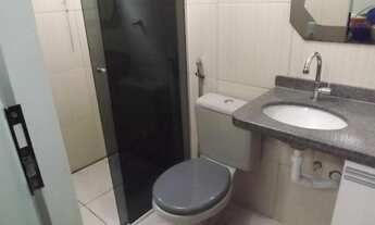 Imagem 4: Kit em formosa Kitnet com 1 dormitório