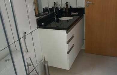 Imagem 3: Casa Jardim Vitória 2/4 sendo uma Suite