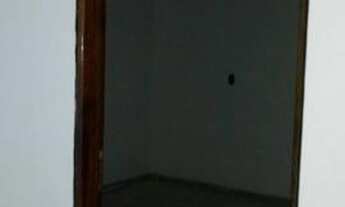 Imagem 5: Alugo Casa 2/4 Sala e Cozinha em conceito aberto