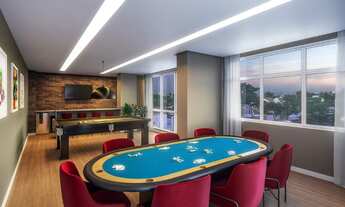 Imagem 5: HUB Home Club Tatuapé