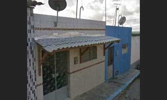 Imagem: Alugo casa de 2 quartos nas Quintas