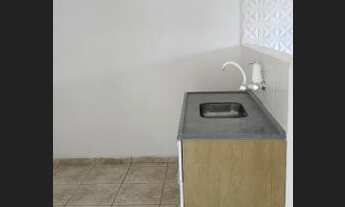 Imagem 2: Aluga-se Casa com 2/4 em Garça Torta