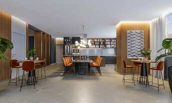 Imagem 4: HUB Home Club Tatuapé