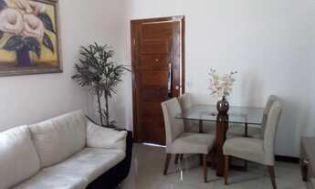 Imagem 3: Apartamento à venda com 2 dormitórios em Jardim riacho das pedras, Contagem cod:2055