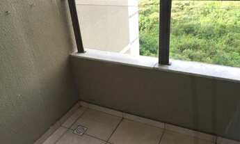 Imagem 3: Apartamento à venda com 2 dormitórios em Cabral, Contagem cod:1750