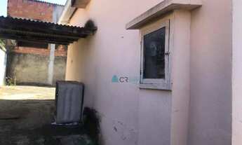 Imagem 5: Casa com 2 dormitórios à venda, 80 m² por R$ 205.000 - Campo Grande - Rio de Janeiro/RJ