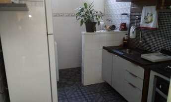 Imagem 7: Apartamento à venda com 2 dormitórios em Jardim riacho das pedras, Contagem cod:2055