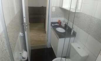 Imagem 5: Apartamento à venda com 2 dormitórios em Parque maracanã, Contagem cod:1810