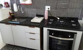 Imagem 6: Apartamento à venda com 2 dormitórios em Jardim riacho das pedras, Contagem cod:2055