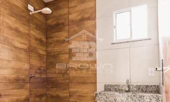 Imagem 6: Vendo casa em Santa cruz do capibaribe Nova, pelo programa minha casa minha vida