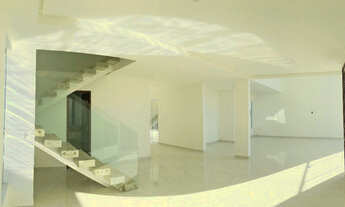 Imagem 4: Casa - Parque Morumbi - 4 suítes - 4 vagas