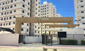 Imagem 2: Vila verde 2/4 suite e varanda