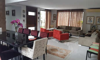 Imagem 6: Condomínio no Lago Azul