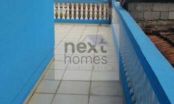 Imagem 4: Ótimo Sobrado à venda, com churrasqueira, de 166 metros quadrados