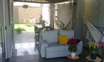 Imagem 2: Linda casa para temporada (praia do Flamengo