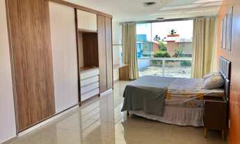 Imagem 5: Casa Grande Angra de Ipioca / Hibiscos