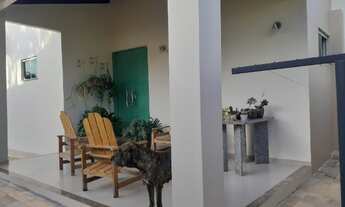 Imagem 7: Belíssima casa 4 suítes com 525 m2. Terreno de esquina com 887 m2. River Park