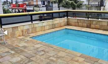 Imagem 2: Vendo apartamento praia grande vila tupi