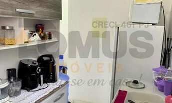 Imagem 6: Venha morar no Grand Ville Residence * AP com 2 quartos