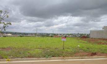 Imagem 2: Terreno Portal Ville Jardins