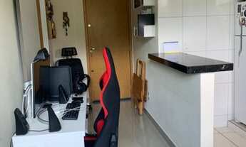 Imagem 4: Apt sudoeste quitado só 149mil