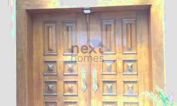 Imagem 5: Lindo sobrado com 4 dormitórios, 6 vagas no Jardim Morumbi