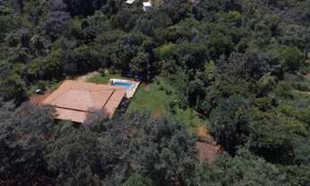 Imagem 4: Lindo sitio com área de 10.000 m², Jaboticatubas (Temos varias opções)