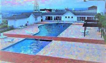 Imagem 3: Apto 58m² 2 dorm no 3º andar em Mogi das cruzes