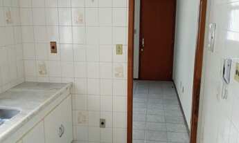 Imagem 7: Apartamento Quarto e Sala - Alto dos Passos - JF