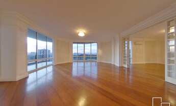 Imagem 4: SAO PAULO - Apartamento Padrão - Alto da Boa Vista