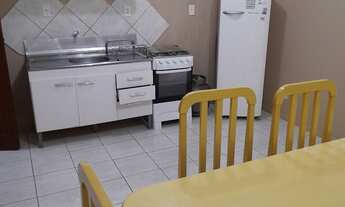 Imagem: Lindos Aptos Mobiliado para casal