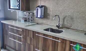 Imagem 7: Apartamento para venda tem 70 metros quadrados com 2 quartos em Capoeiras - Florianópolis