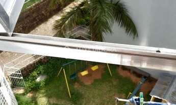 Imagem 4: PORTO ALEGRE - Apartamento Padrão - Santa Tereza