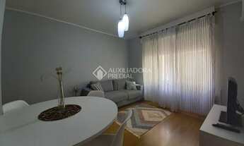 Imagem 3: PORTO ALEGRE - Apartamento Padrão - Floresta