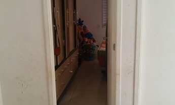 Imagem 2: Casa com 3 dormitórios à venda (2 suítes), 100 m² por R$ 215.000 - Moradas 2 - São Carlos