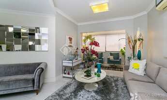 Imagem: PORTO ALEGRE - Apartamento Padrão - Jardim