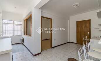 Imagem 2: PORTO ALEGRE - Apartamento Padrão - Centro Histórico