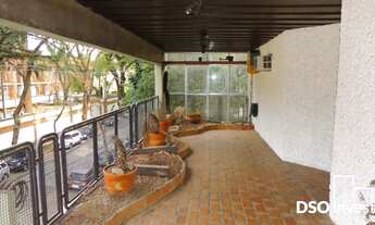 Imagem: SãO PAULO - Apartamento Padrão - Alto