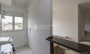 Imagem 5: PORTO ALEGRE - Apartamento Padrão - Menino Deus