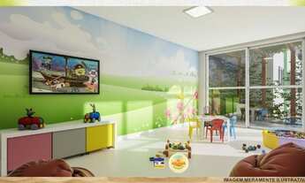 Imagem 3: Aruana Praia Residence, últimas unidades