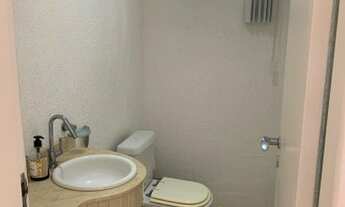 Imagem 7: Casa 7/4 sendo 5 suítes Villas do Atlântico