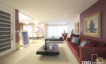 Imagem 4: SãO PAULO - Apartamento Padrão - Vila Nova Conceição