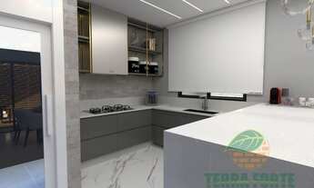 Imagem 6: Casa sobrado com 3 quartos - Bairro Centro em Cambé